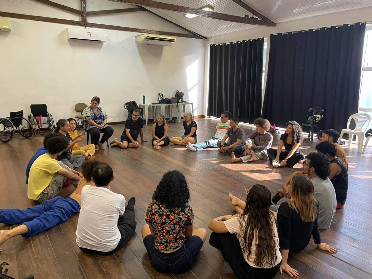 Foto: Danilo Bracchi